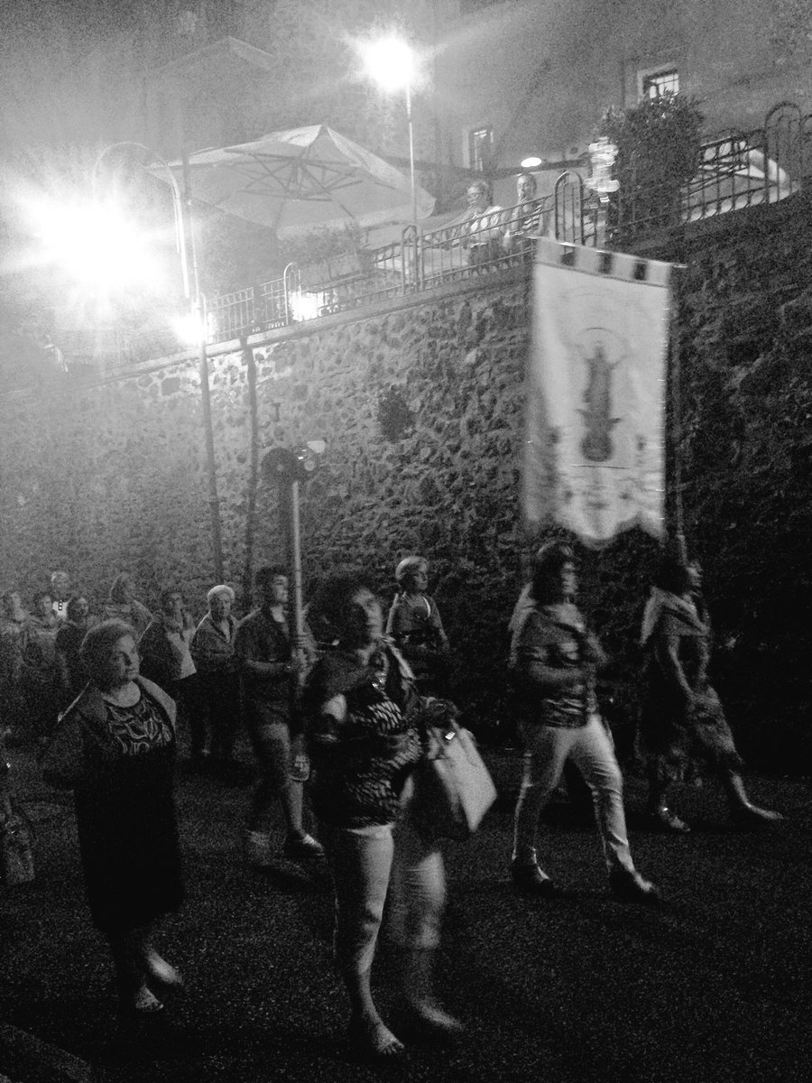 espressobreakk's tweet image. | Travel | Pofi, Ciociaria. Procession in honour of S. Sebastiano, patron saint of the little medieval town. #italy