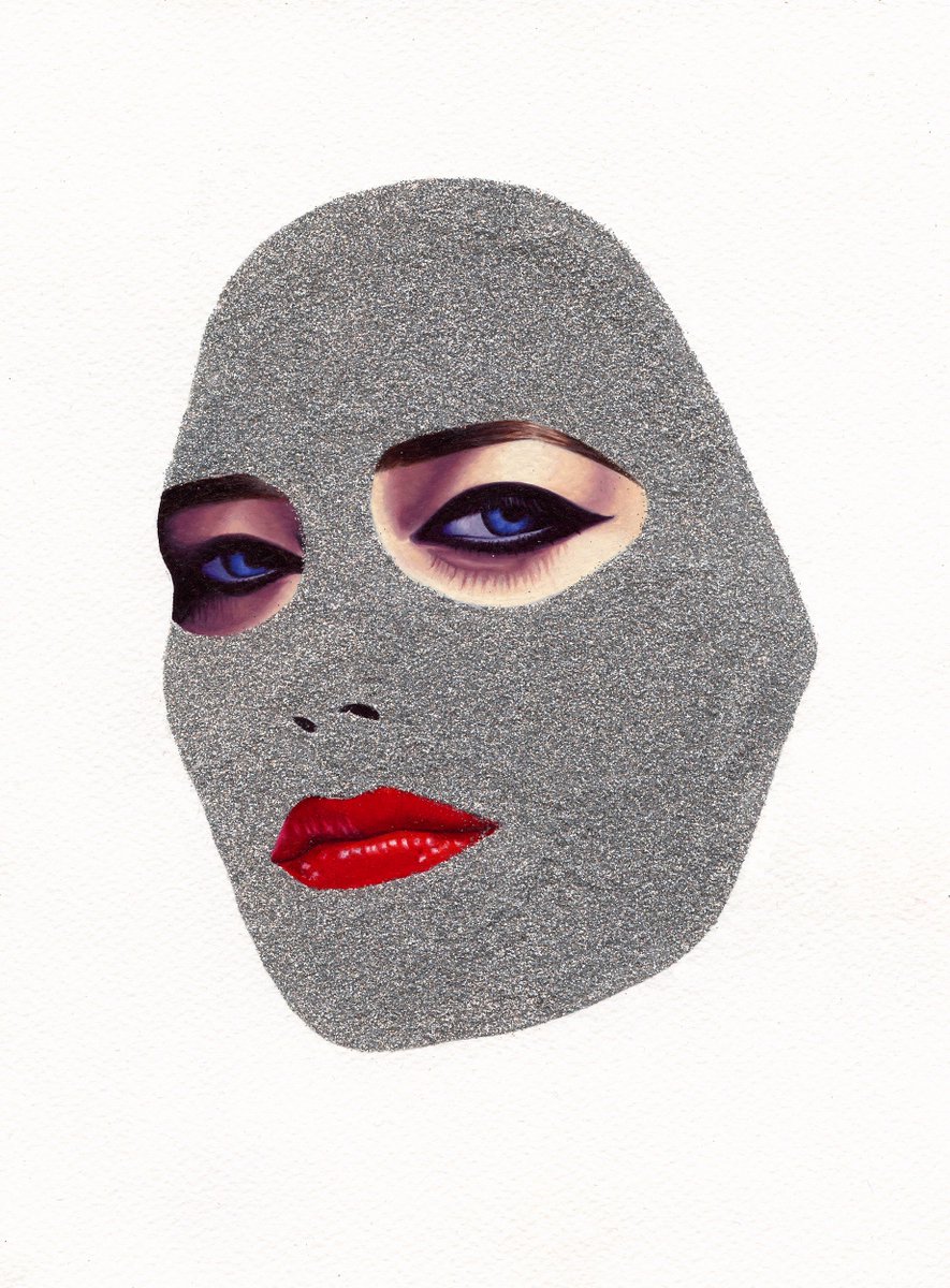 AtelierHGallery's tweet photo. SPOILER calendario 2016/17: a settembre si riparte alla grande con #PlasticDivas, la mostra più #glam dell'anno. https://t.co/Yc1eleOevS