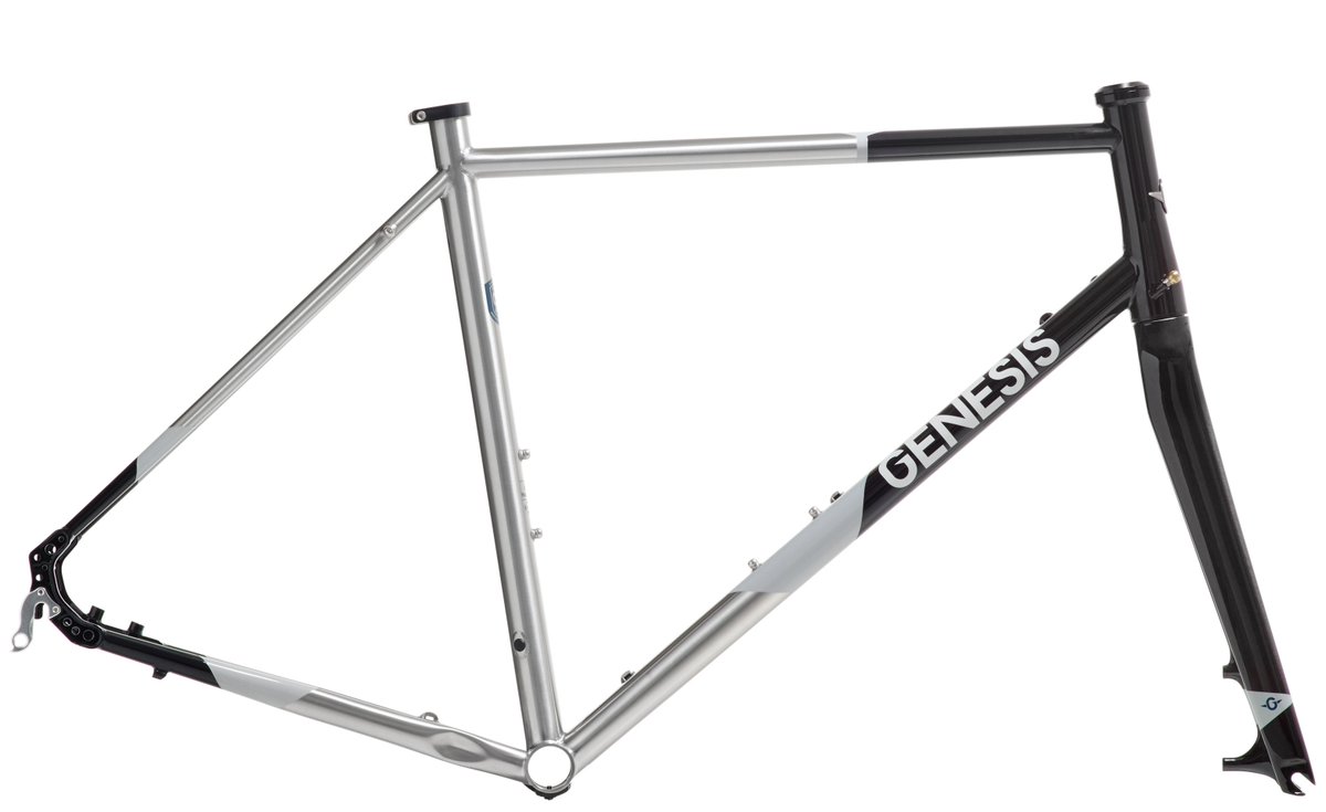 genesis equilibrium disc 931