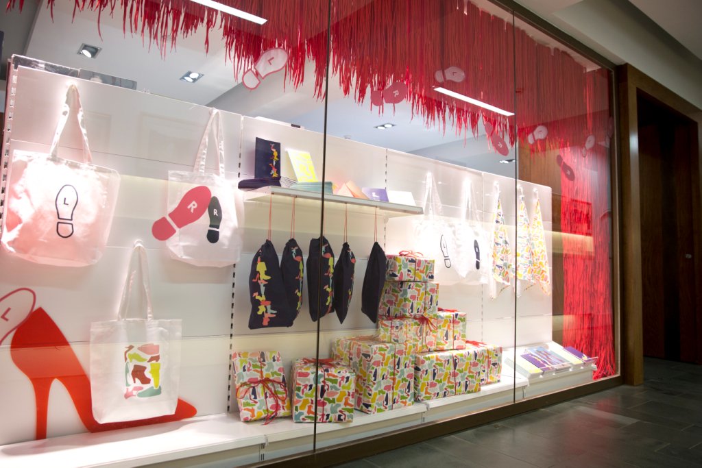 TheBowesMuseum's tweet photo. Gorgeous bespoke #Shoes gifts, games, books &amp; tote bags in @BowesMuseumShop @the_inkworks https://t.co/1iZT9vsChC https://t.co/DdcRNctoH7