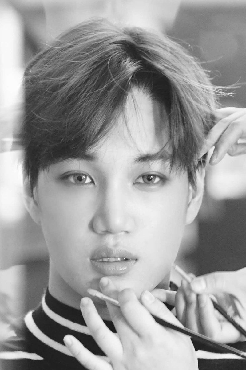 kaimmmh's tweet photo. 갓카이 최고다.. https://t.co/VFnO4JEkow