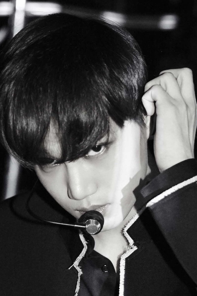 kaimmmh's tweet photo. 갓카이 최고다.. https://t.co/VFnO4JEkow