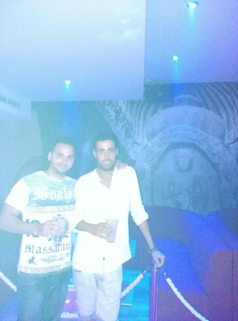 sauldominguez5's tweet photo. Maná , Torremolinos! https://t.co/ytCqsTjUEH