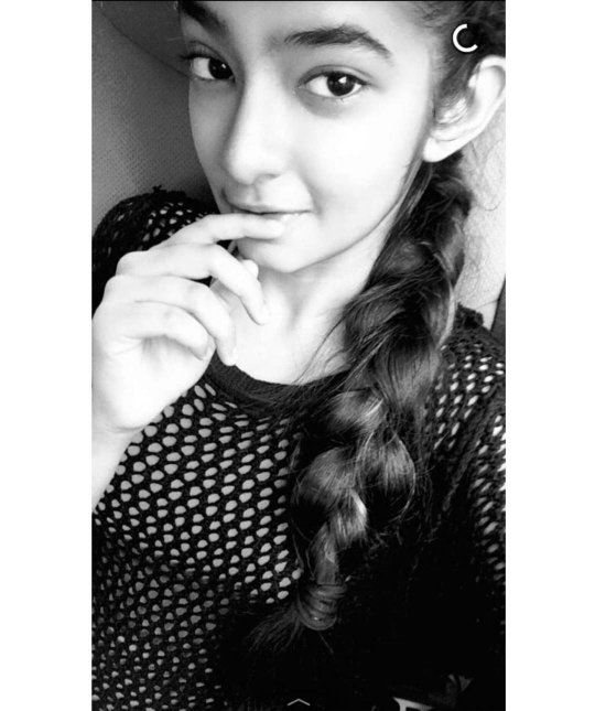 dewighinafauzi2's tweet photo. Snapchat 😊😊😊
@anushkasen_04 https://t.co/7QZPpmFCzq