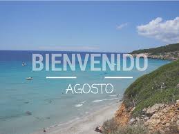 Redoneta's tweet photo. Bienvenido  #Agosto https://t.co/gwVXr1wOqy