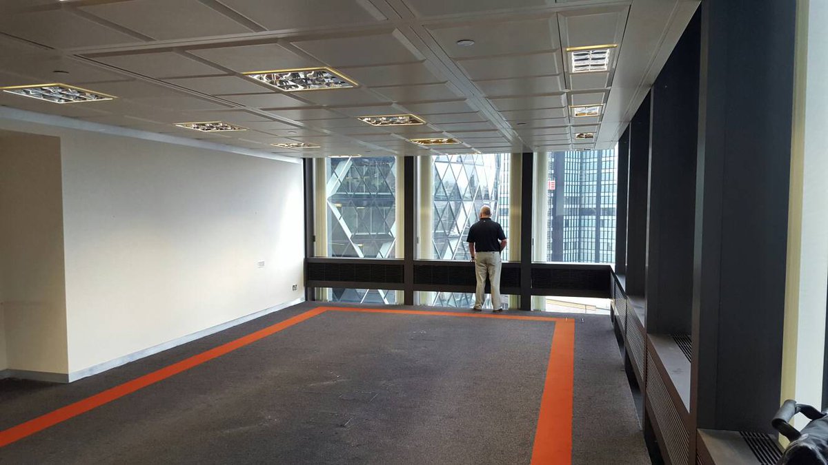 TelsecIP's tweet image. Another #dooraccess required for our client who is on the move!