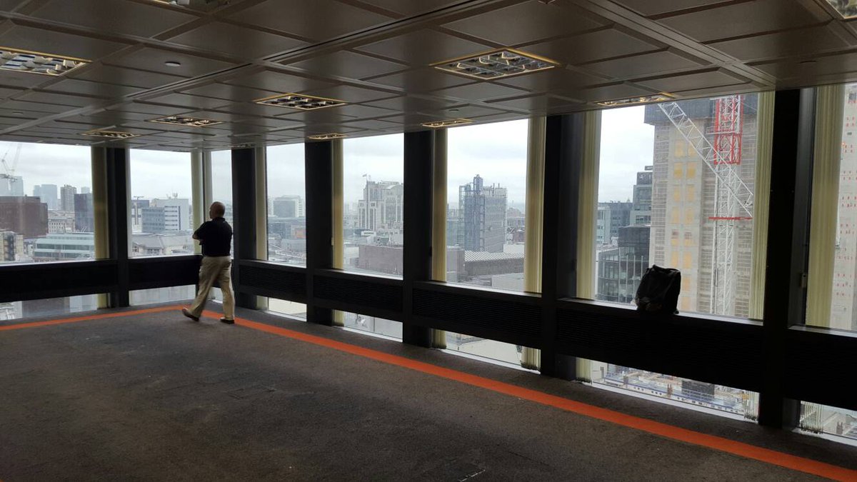 TelsecIP's tweet image. Another #dooraccess required for our client who is on the move!