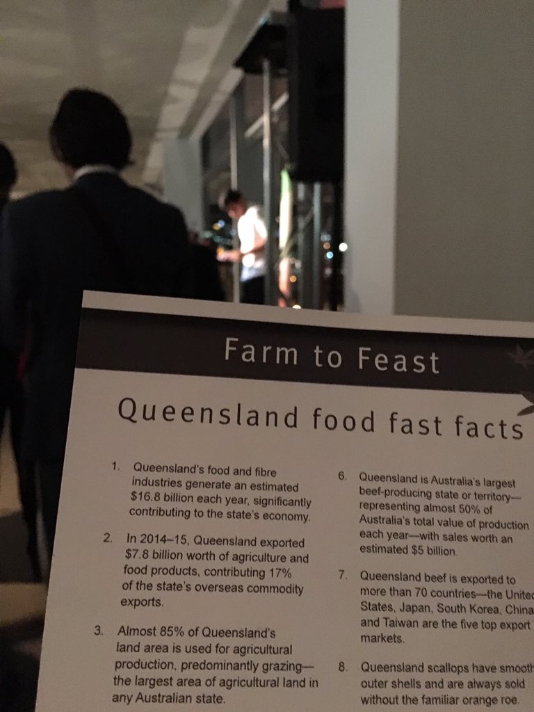 kirstymackk's tweet photo. #thedeliciousstate #farm2feast @OBEOrganic https://t.co/3FnGBHSP7d