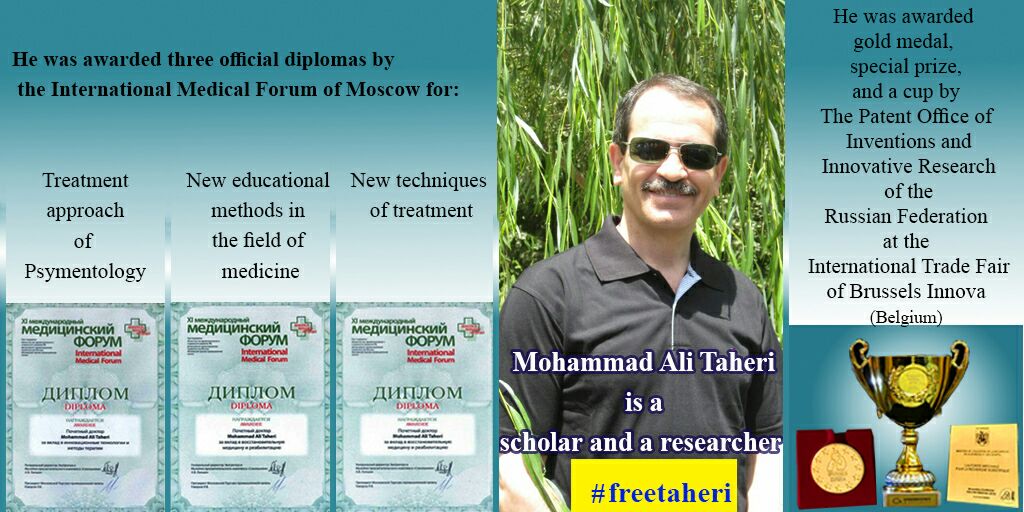 hasti1976's tweet photo. @Humanrightsirn
#freetaheri
#SaveShahram
#FreeNarges
#freeleila_jamaat https://t.co/pkrrLdX7MY