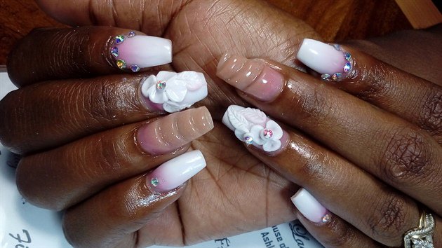 BestOfNailArt's tweet photo. White Nude Ombre https://t.co/9BetRgTGVr #NailArt https://t.co/hI4TLwfXJy