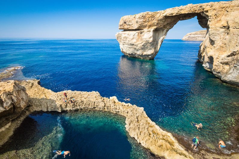 WEXAS's tweet photo. Discover the hidden depths of #Malta on a dive holiday. #travelTuesday #TTOT #Wexas https://t.co/LwCEAbB0gN https://t.co/XqRqGxudfc