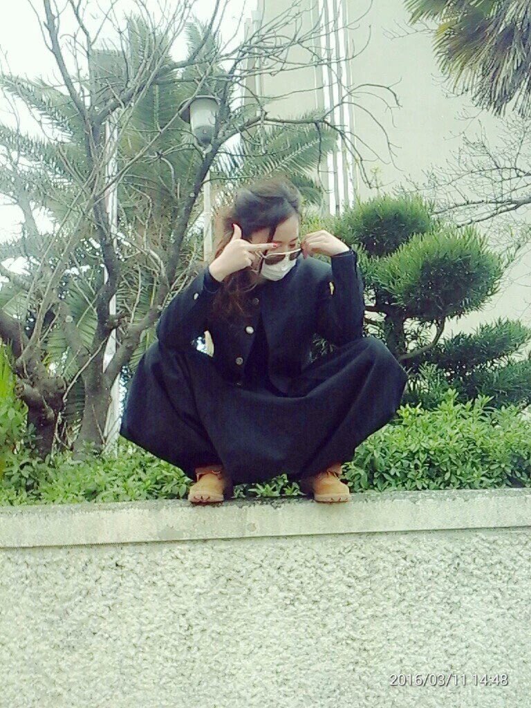 satoru09111's tweet photo. 最近あいりと遊んでないな笑
いじめたいな。
とわ怒るかな？笑
電話もでやんしきもいわ(>_<) https://t.co/e5JKX0RfIu