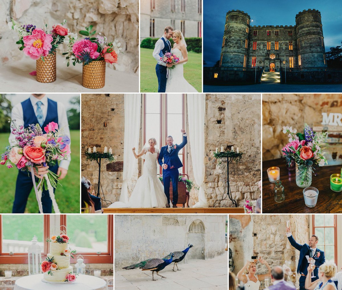 peppermintlove_'s tweet photo. This wonderful Lulworth Castle wedding is now on my blog https://t.co/bD3xAgI6Lb #weddingplanning #englishwedding https://t.co/rsnvh09X5m