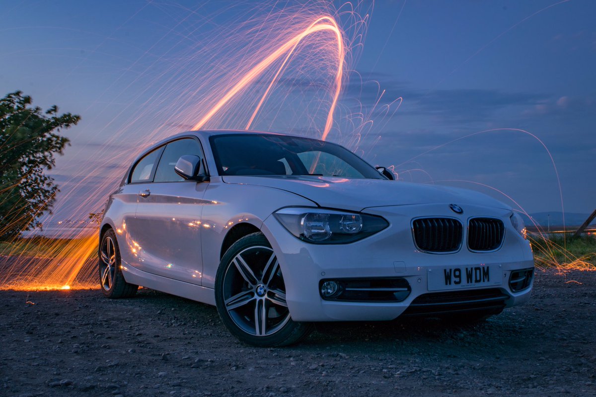 wheelyfocused's tweet photo. On a recent #shoot #bmw shoulda had #sparks. Went #wrong by #accident #beautiful #hatch #caroftheday #wheelyfocused https://t.co/Kby24p2W99