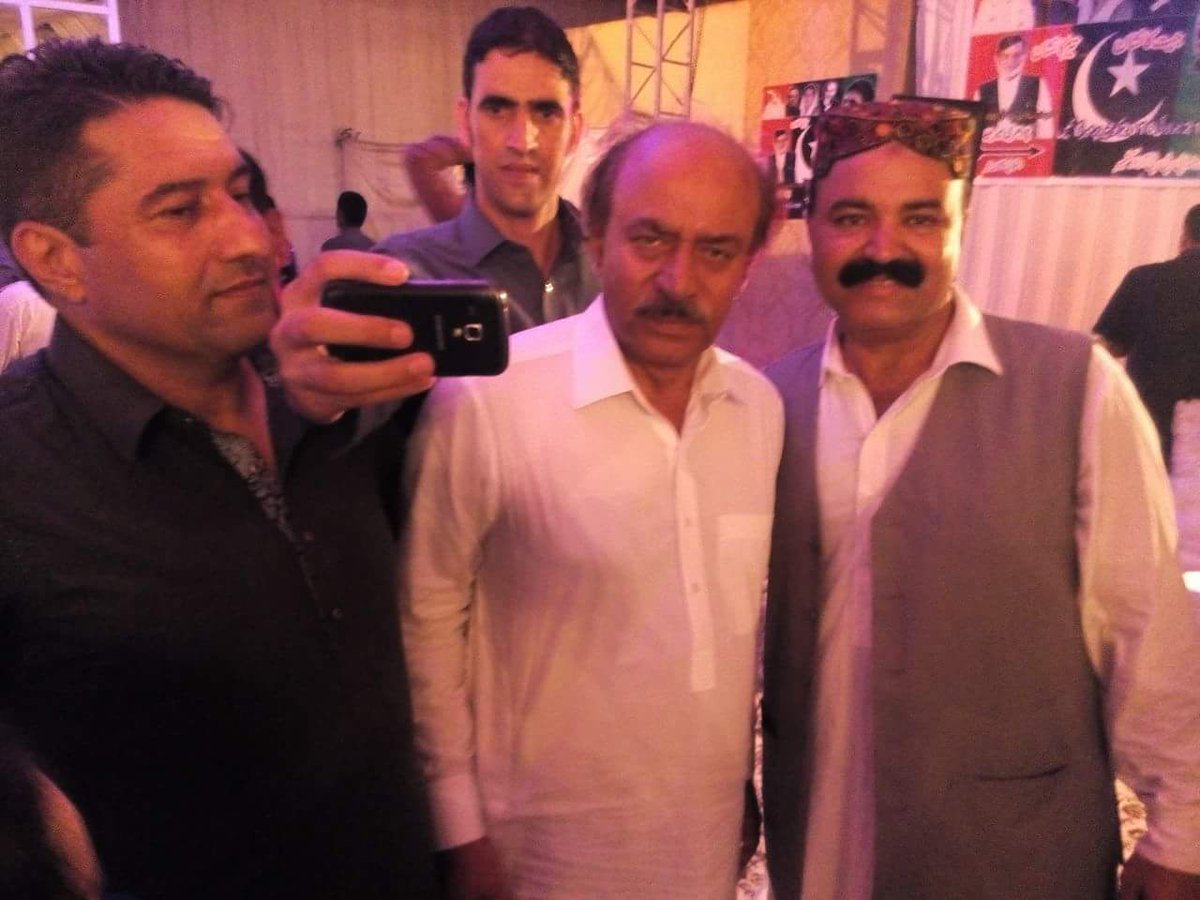ChoudryZafar's tweet photo. #Cingratulations @NisarKhuhro_SME &amp; Thanks to Chairman PPP @BBhuttoZardari From Irshad Khan PPP khi https://t.co/DhznIGvxR5