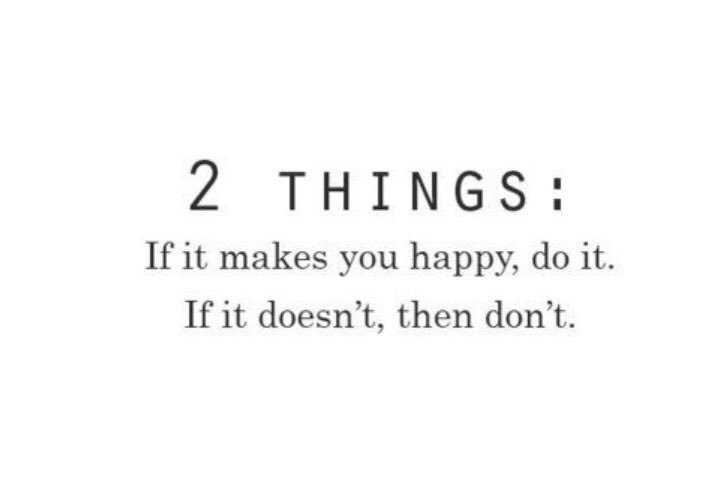 AmeriCamp's tweet photo. If it makes you happy, do it! ❤️🙌🏻 #TuesdayMotivation https://t.co/GBjXn4HA1i