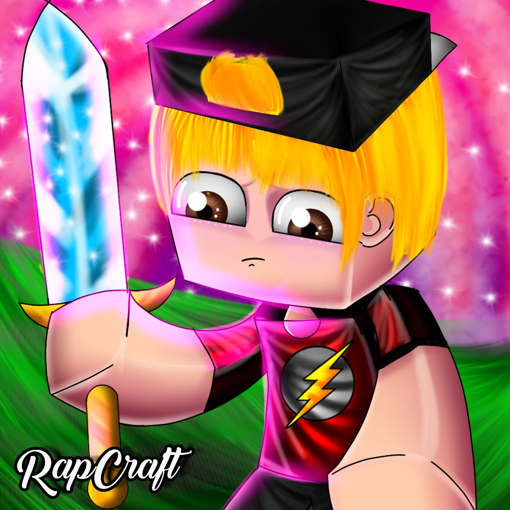 AllyfGameplay's tweet photo. Novos Avatares 
Cartoon V1 E V2
Criado Por @RapCraftTM https://t.co/BFsBk20tJU