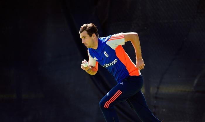 bbctms's tweet image. Alastair Cook tells @bbctms that @finnysteve will play tomorrow with @JakeBall &amp;amp; @AdilRashid03 missing out #ENGvPAK