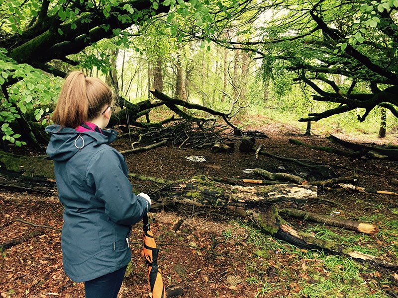 Benefits of being #Outdoors #Physical #Mental #Emotional #Spiritual #SpendTimeWithNature ow.ly/XEHl302OOqT