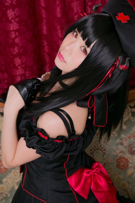 コスプレイヤー五木あきらのTwitter画像79