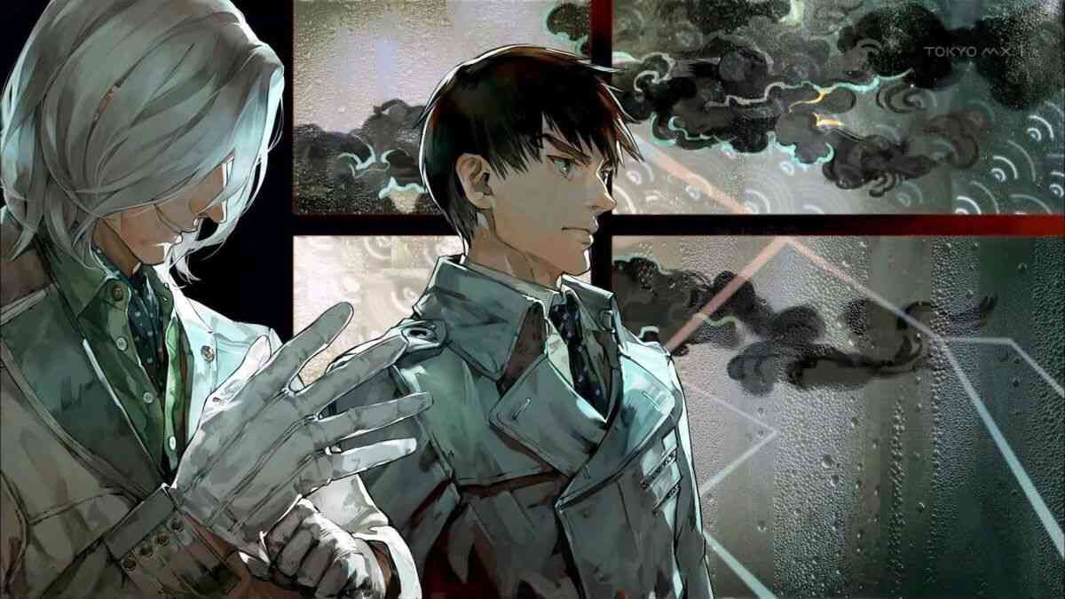 最高の東京グール 壁紙 高画質 Pc 花の画像