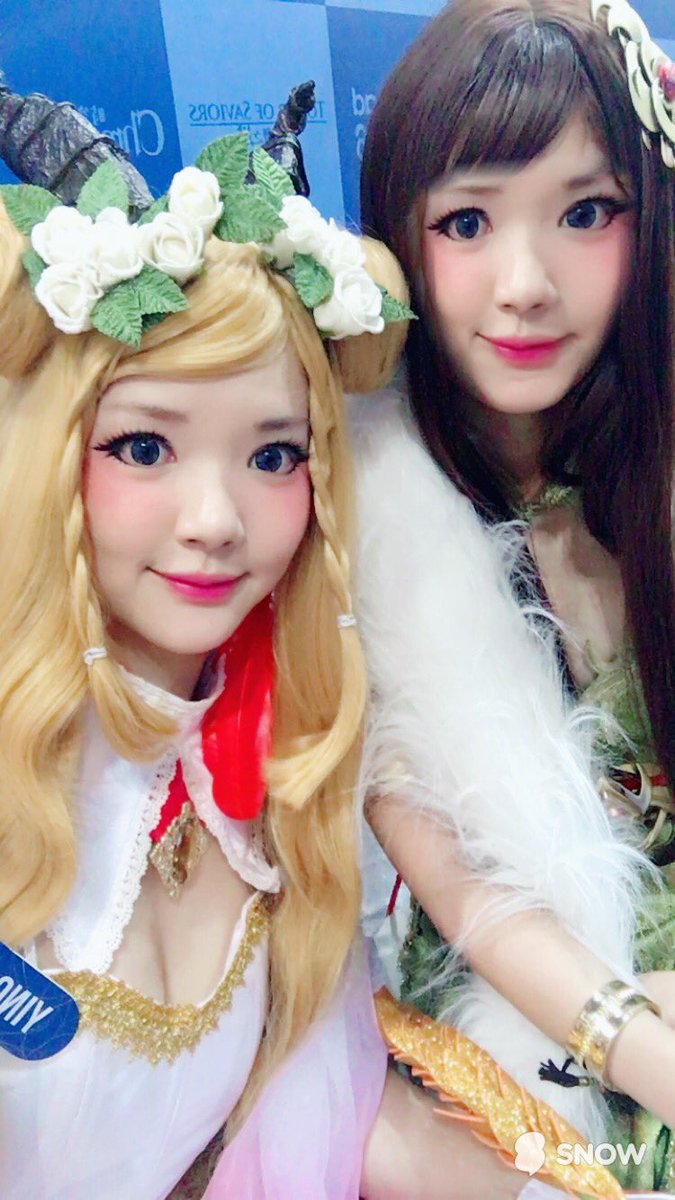 ying_tze's tweet photo. I cannot 😂😂😂😂😂😂😂 Last day in Hong Kong with @DearOnnies with #ChronosGate ❤️❤️❤️❤️ https://t.co/24ujzar74g