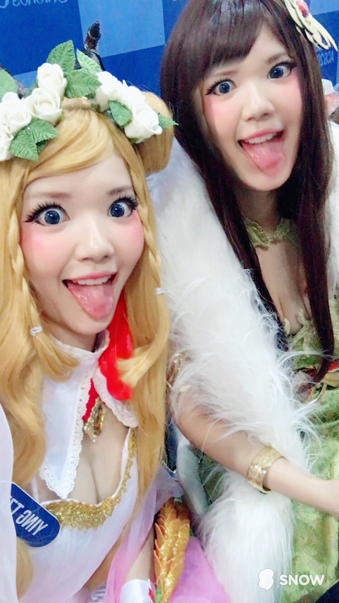 ying_tze's tweet photo. I cannot 😂😂😂😂😂😂😂 Last day in Hong Kong with @DearOnnies with #ChronosGate ❤️❤️❤️❤️ https://t.co/24ujzar74g