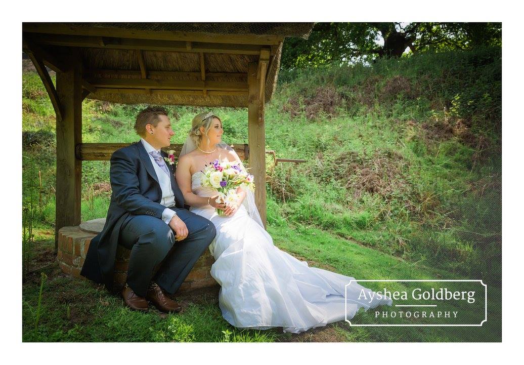 WantisdenValley's tweet photo. 'Wishing Well' photo opportunity at The Shepherds Cottage @WantisdenValley :) https://t.co/JFm0BkHX8c