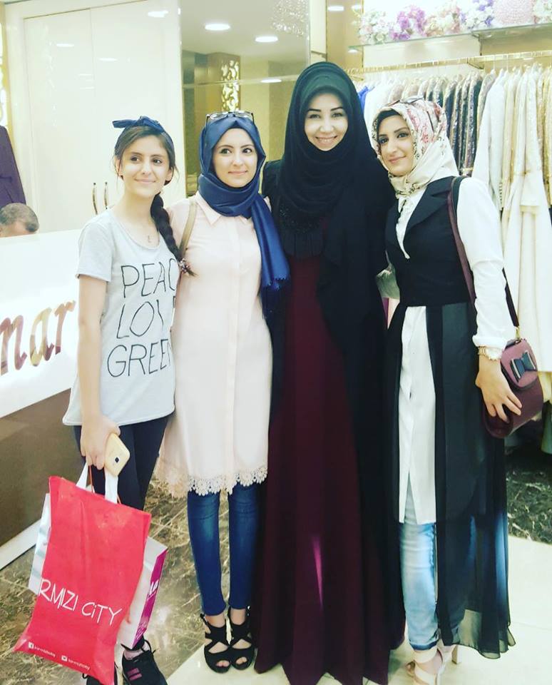 Cok kiymetli Batmanli takipcilerimizle...