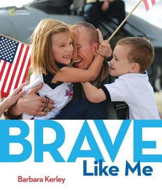 PushingLovely's tweet photo. Brave Like Me by Barbara Kerley via @Pamlovesbooks #PushLove https://t.co/YslZxdbAR6 https://t.co/ik9PRTjtpr