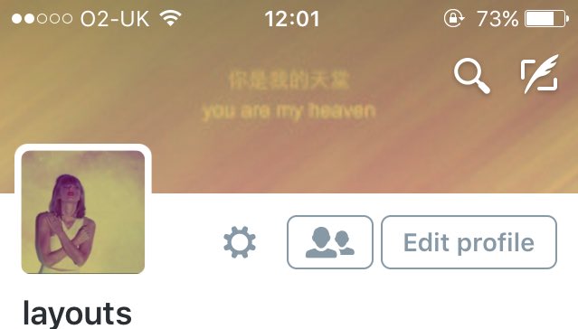 multi_layoutss's tweet image. Taylor swift layout 🌸
Retweet if you would like this layout (do not like or fav, please) 
#TaylorSwift #singer