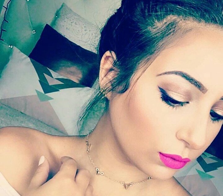 HorianeursEver's tweet photo. Ce tutoriel dimanche sur la chaîne d'  @Horia  ! ♡ https://t.co/IRAkohuHy6