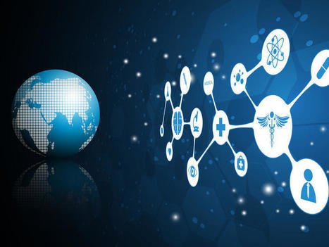 Ronald_vanLoon's tweet photo. MIT's answer to global health issues: Democratizing big data analytics | #Analytics #Health… https://t.co/sBSHi6LLqG https://t.co/HSH4PXh7N6