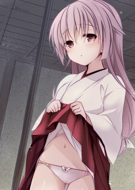 伝統芸能TAKUSHIAGE #パンツの日