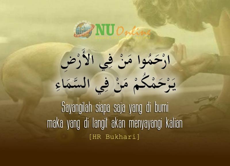 nu_online's tweet photo. Tips agar Disayang 'Penduduk Langit' https://t.co/6AIp5hHbYZ https://t.co/8JZ6iIICdl