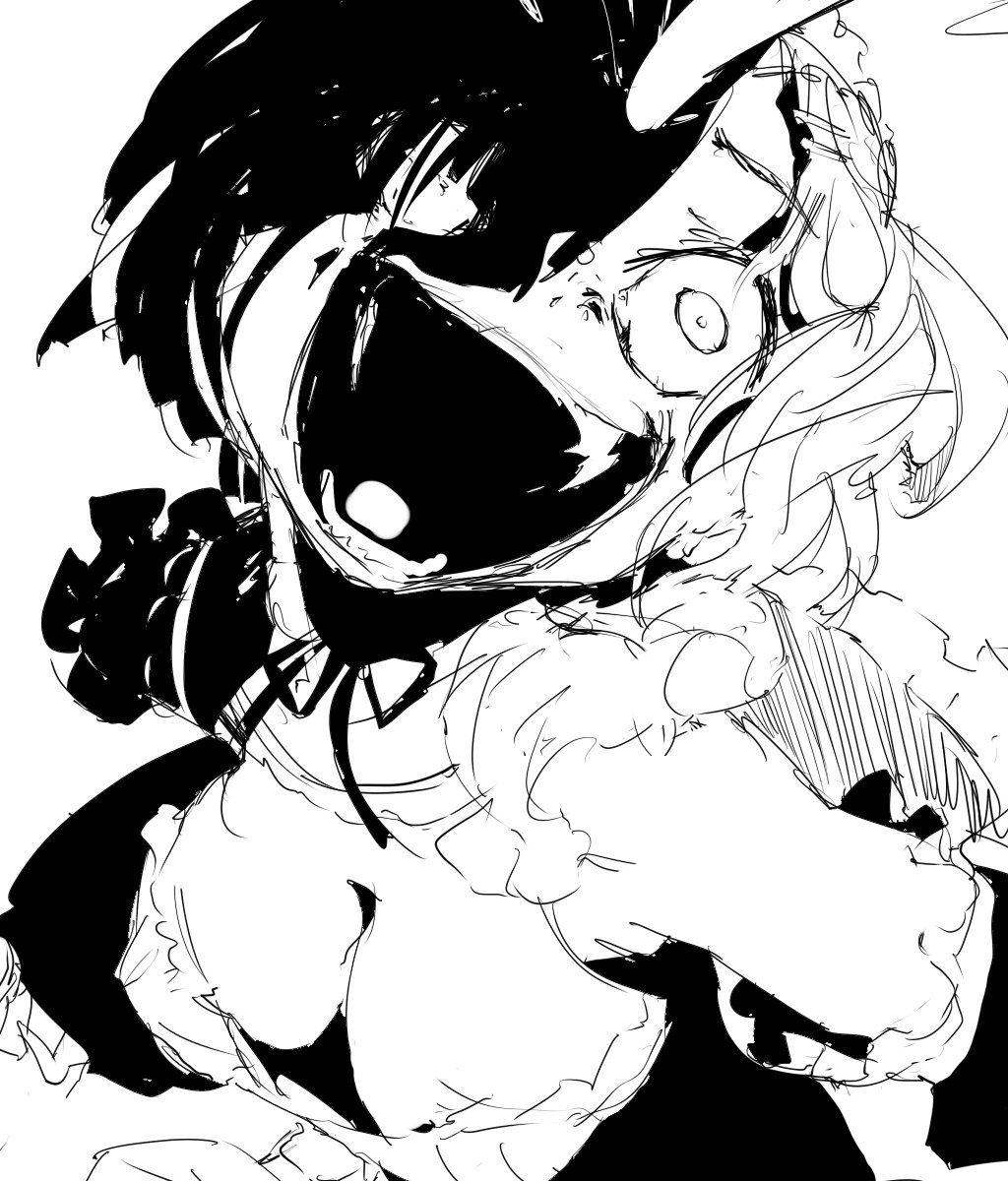 テンション高いレム 