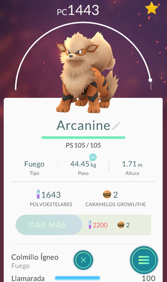 PokeparadasES's tweet photo. Mi Pokemon mas fuerte https://t.co/esc8RIlpHo