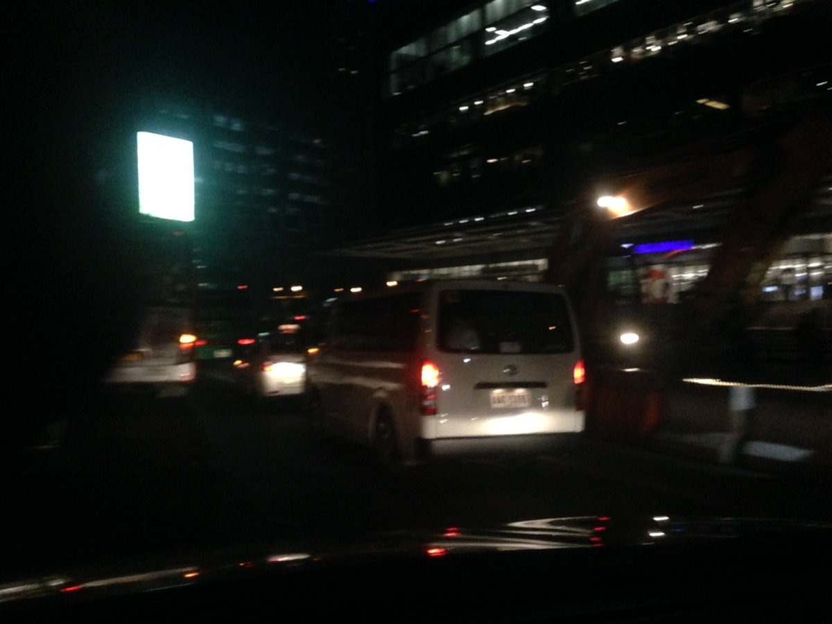 AxellMatthew's tweet photo. Yo MMDA!
Medyo badboy po hahaha https://t.co/3KIwsjuSmT