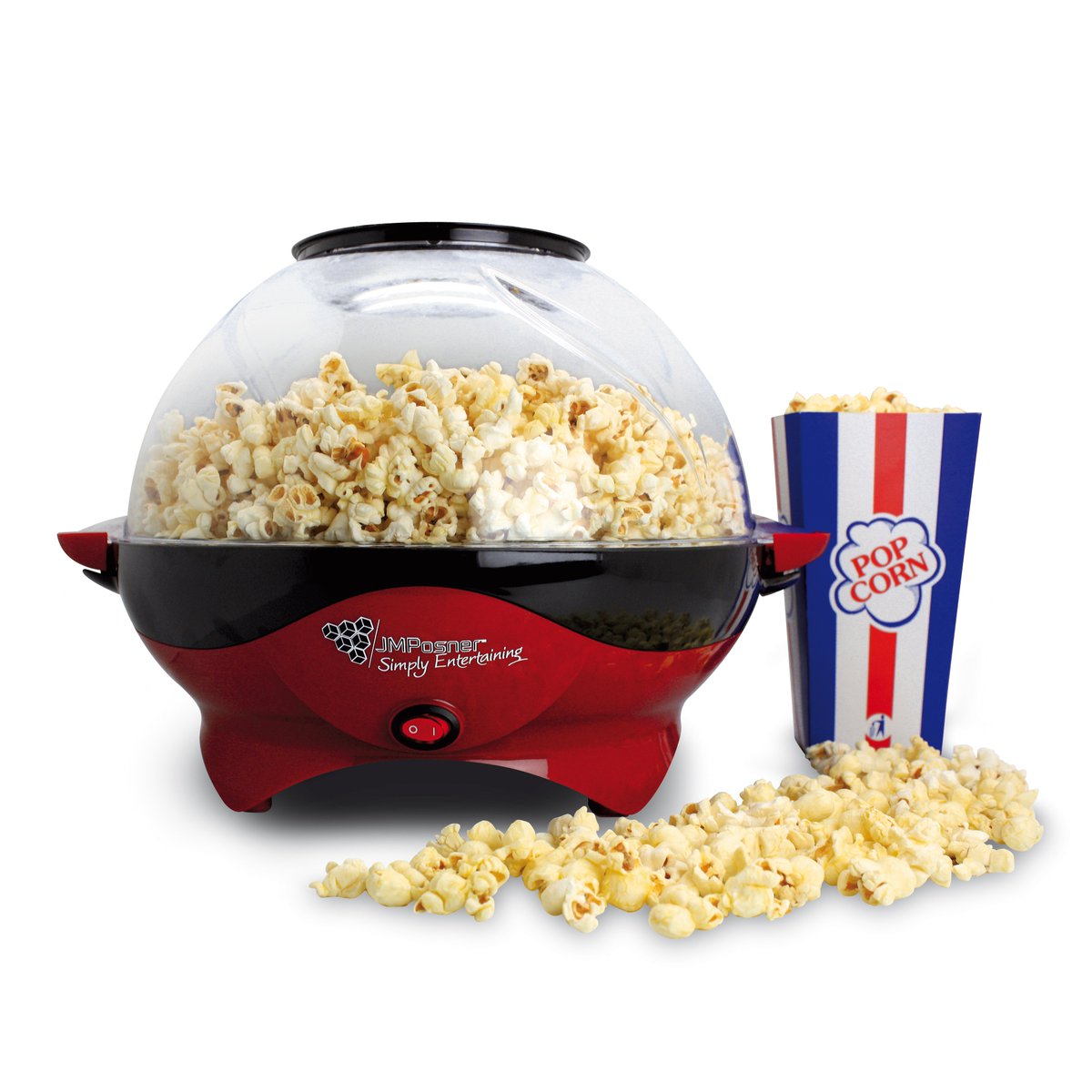 JMPForTheHome's tweet image. Will you be watching the Rio Olympics? Our popcorn maker range would be a great snack idea. #Popcorn #Olympics2016