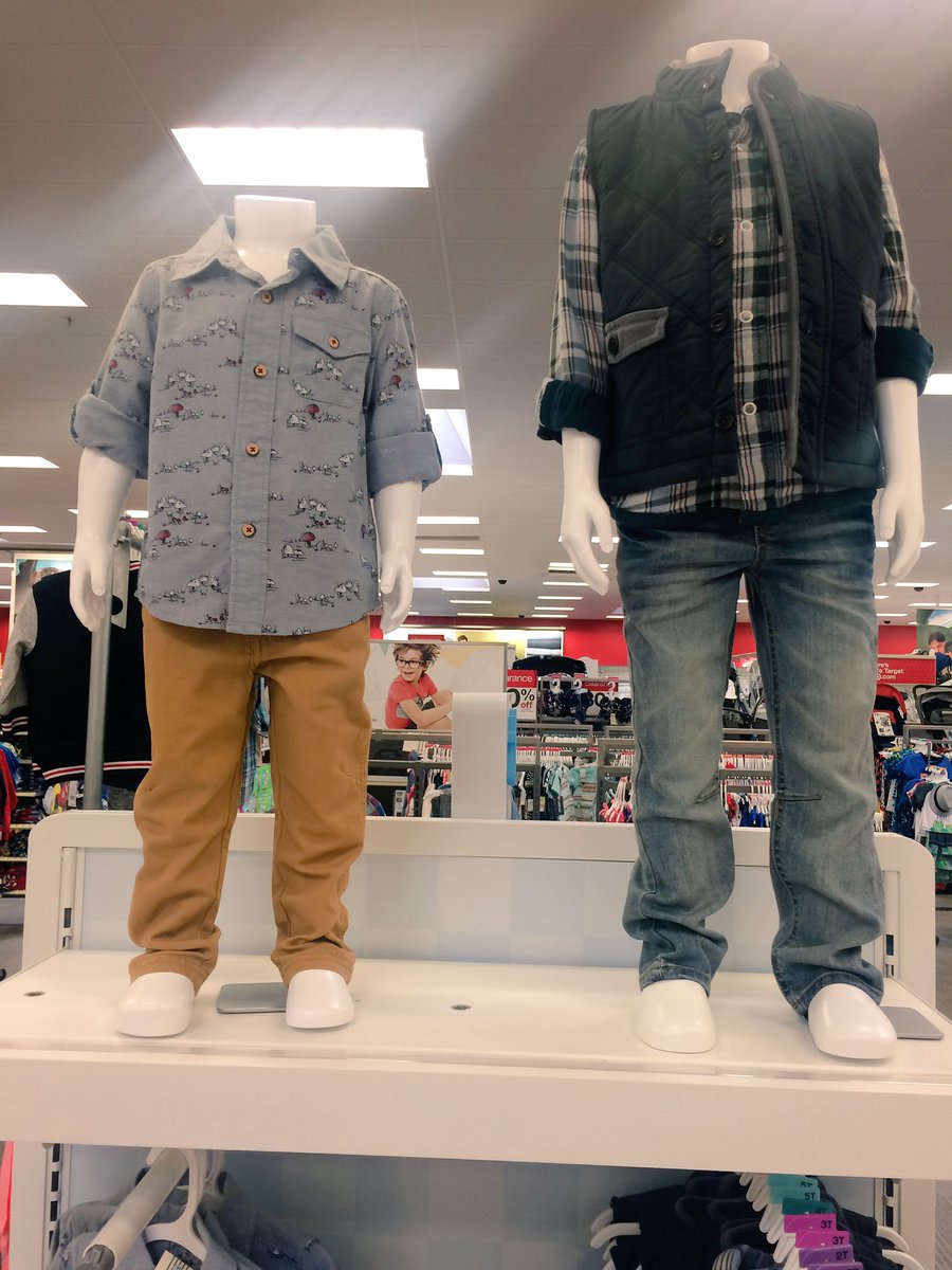 The cutest toddlers in town <a href="/TargetStyle/">Target Style</a> <a href="/JenieBrisson/">Jenie Brisson</a> @Orschman6 <a href="/ETLAndrew/">ETL Andrew</a>