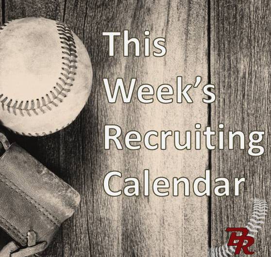 Baseball Recruiters tweet media
