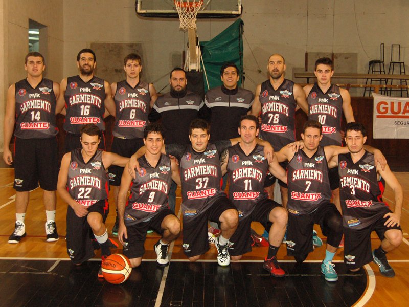 BÁSQUET | Mañana jugamos la segunda final del Torneo Centro de la República #VamosDemonio sarmientodeleones.com.ar/manana-jugamos…