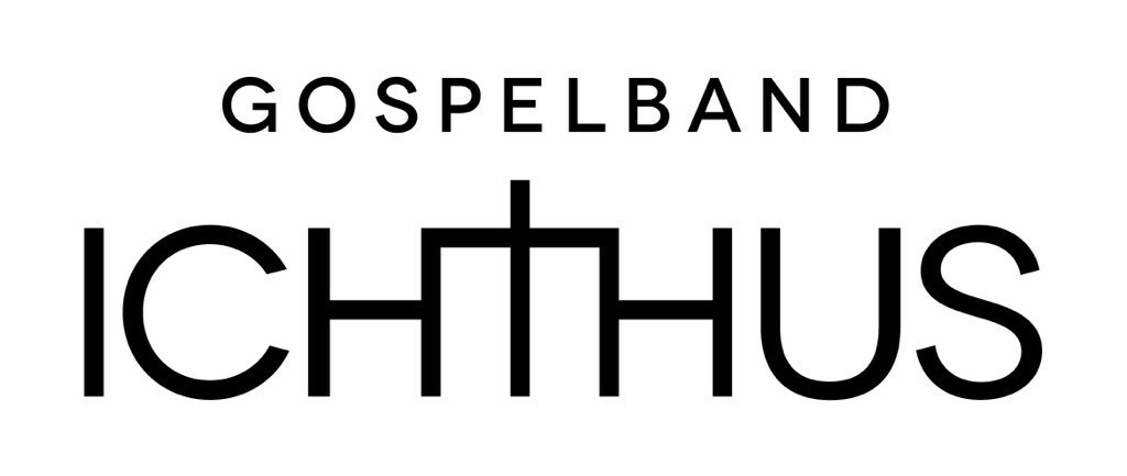 #Yje-Roel Teertstra <a href="/YjeRoel/">IJje-Roel Teertstra</a> heeft voor #GospelbandIchthus <a href="/Ichthus_Gsplbnd/">Gospelband Ichthus</a> een nieuw #logo ontworpen!