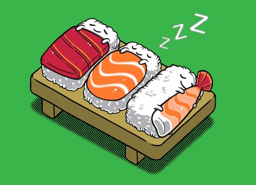 ilGamberoRosso's tweet photo. Stasera sushi e poi nanna? https://t.co/ugsWrchSXi