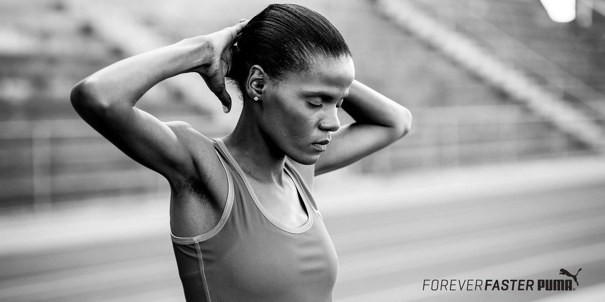 "Pain is temporary. Quitting lasts forever."- Lebo Phalula, Marathoner #ForeverFaster