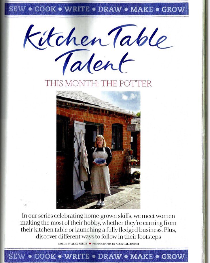 emma clegg ceramics tweet media