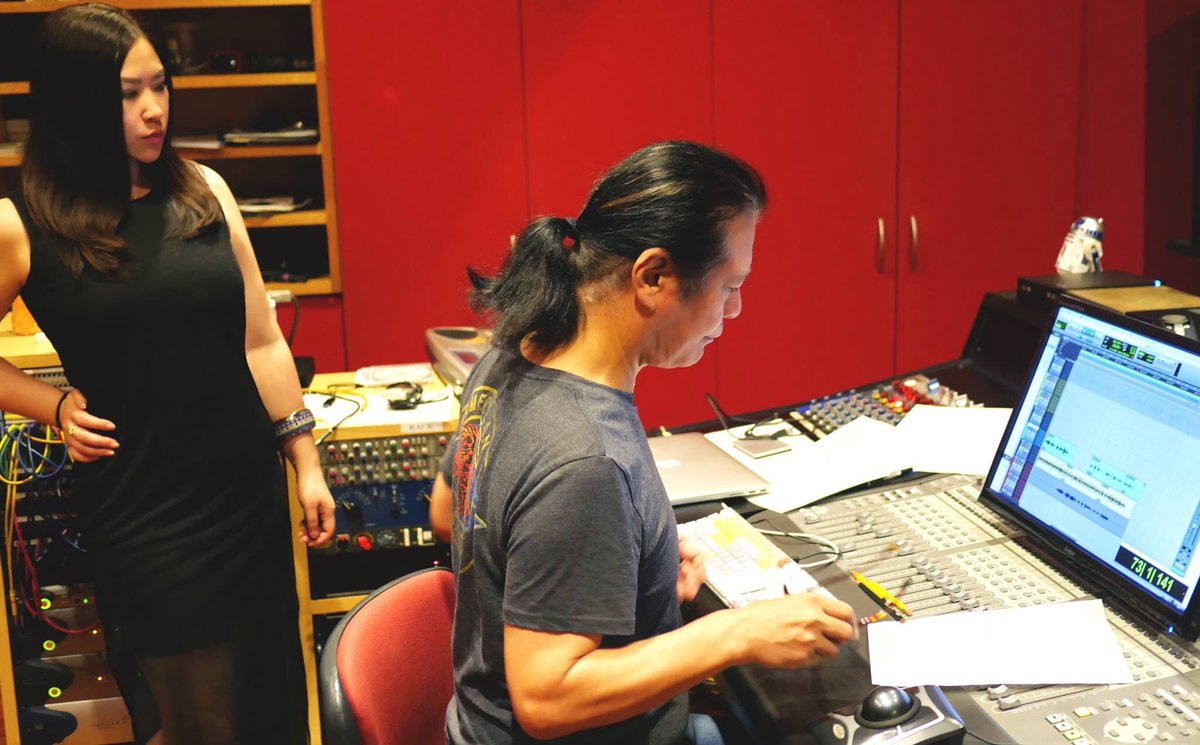 risakumon's tweet photo. 作品制作中〜♫ステイチューン( ´ ▽ ` ) Many projects in the works! Stay tuned!
#Singer #RisaKumon #rororisa @RoroMuzic https://t.co/lTXjC6wgE4