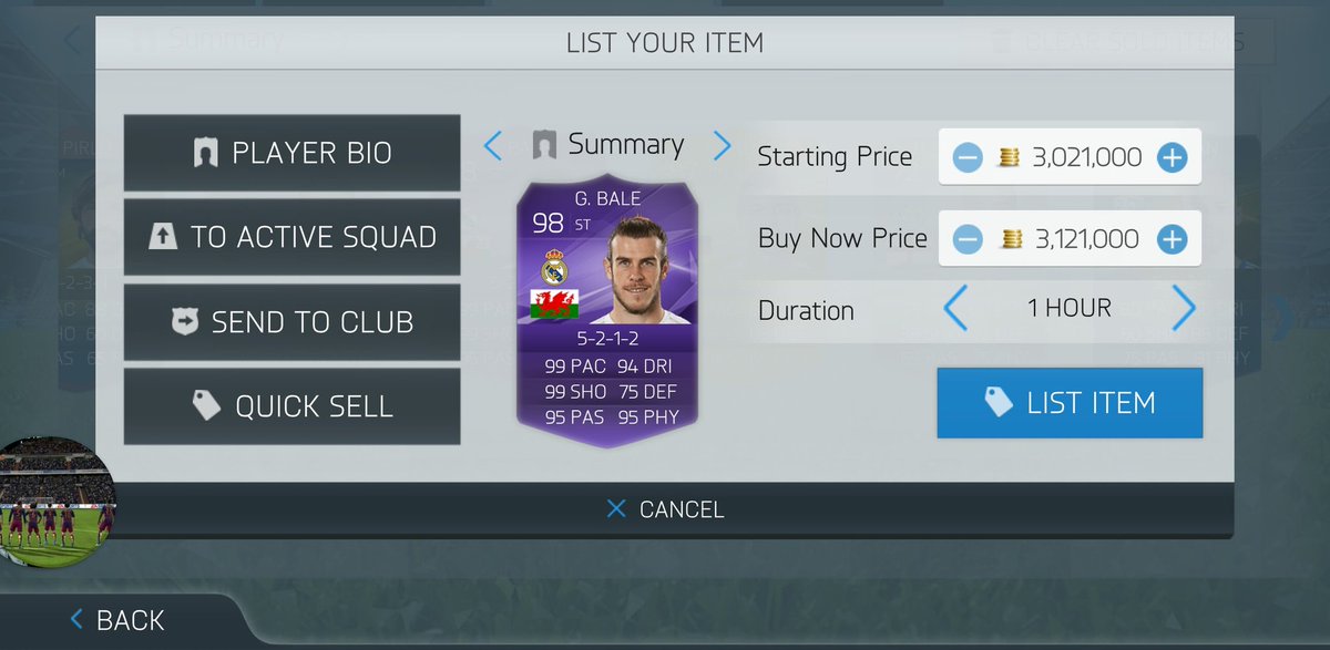 DanManro's tweet image. Offers android 15m+ 
Not going first so dont try. @royicohen123