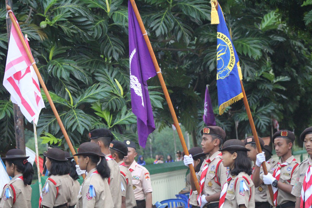 smetarigala's tweet photo. 5 Bulan vakum, kini aktif kembali di Tahun Ajaran 2016/2017 https://t.co/aVru6RFQc3 https://t.co/EnWpRTcMI1