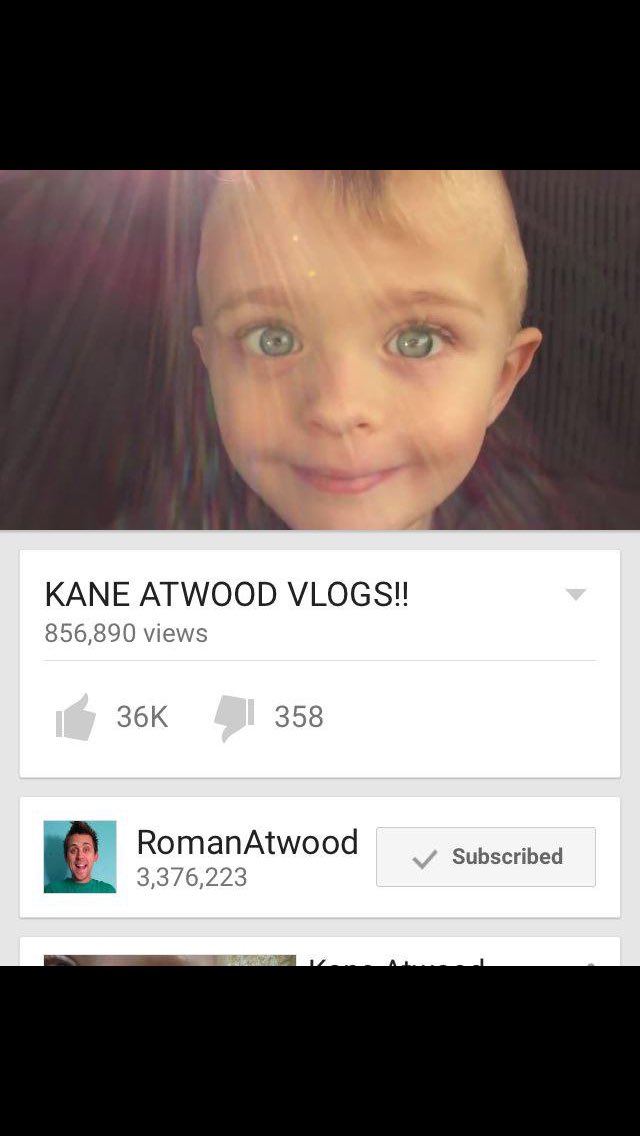j3nn4_20's tweet photo. @RomanAtwood @_little_britt_ #favoritevlog https://t.co/0GF9a7T0KX